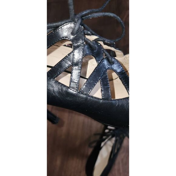 Nine West Sasafraso Heel - Picture 6 of 6